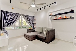Blk 590A Cheng San Court (Ang Mo Kio), HDB 3 Rooms #542944351